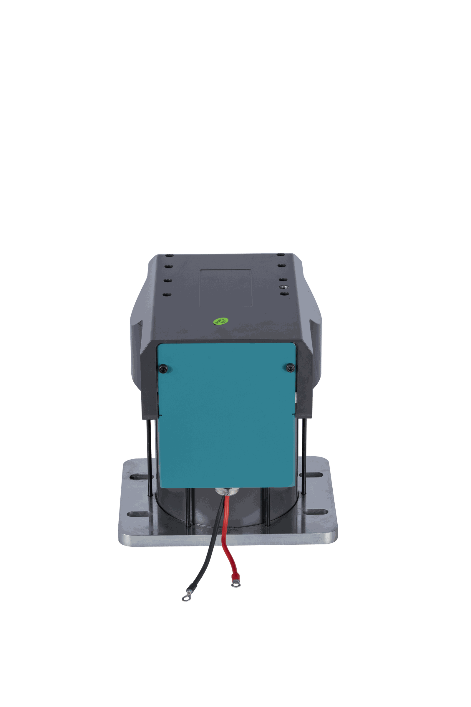 Fuel Pump 7 GPM, 120 PSI view 2